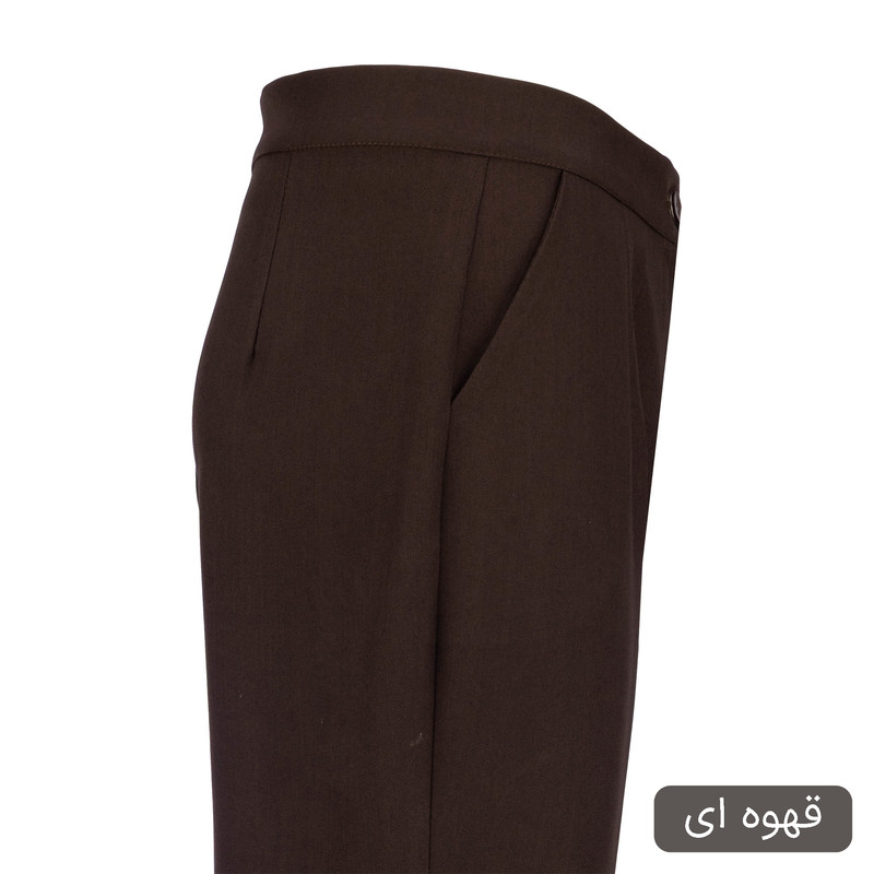 ست کت و شلوار رسمی زنانه مدل سارامین کد 2510