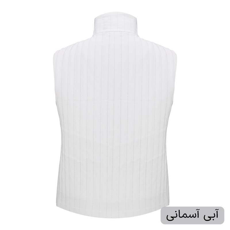 پافر زنانه مدل زیوا کد 2408