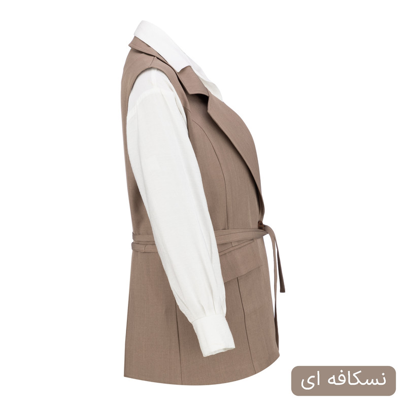 ست 3 تکه لباس رسمی زنانه مدل لیلو کد 2529