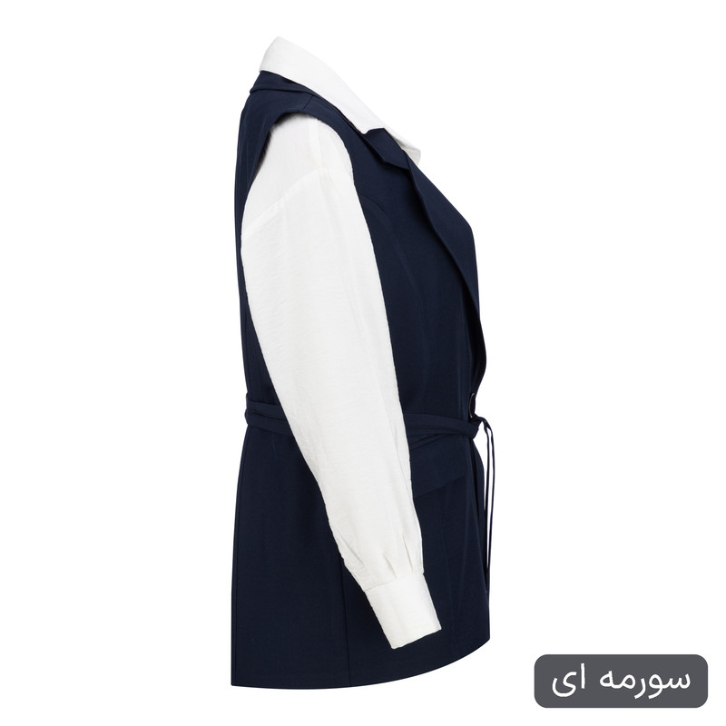 ست 3 تکه لباس رسمی زنانه مدل لیلو کد 2529