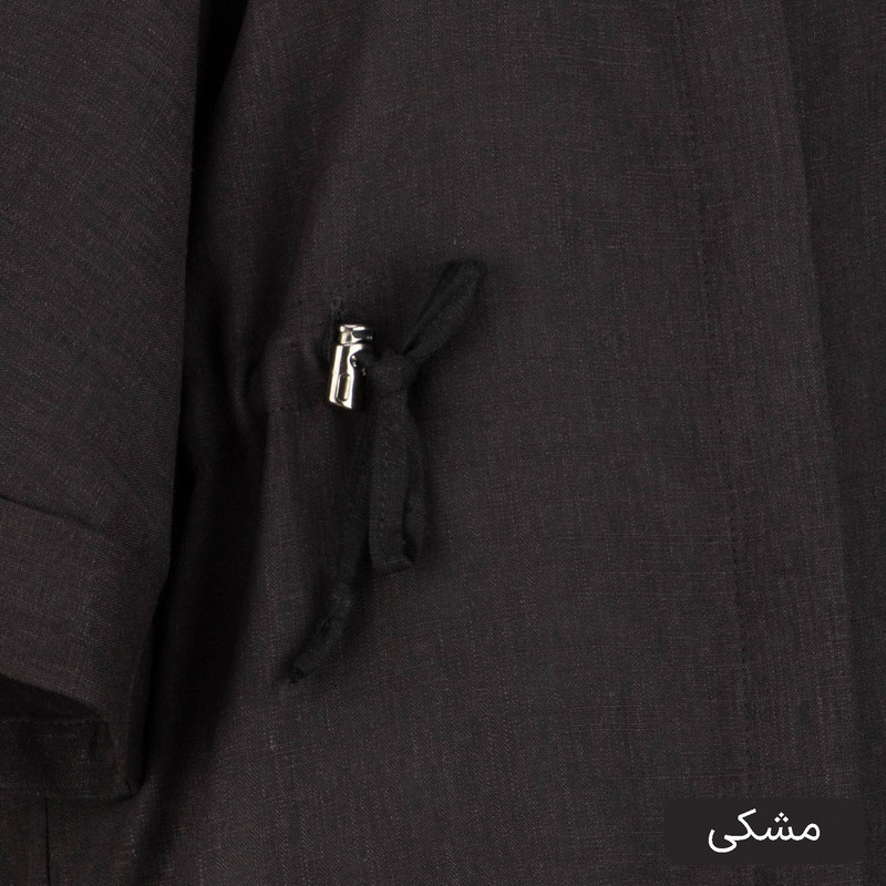 شومیز زنانه مدل هانیکا کد 2675