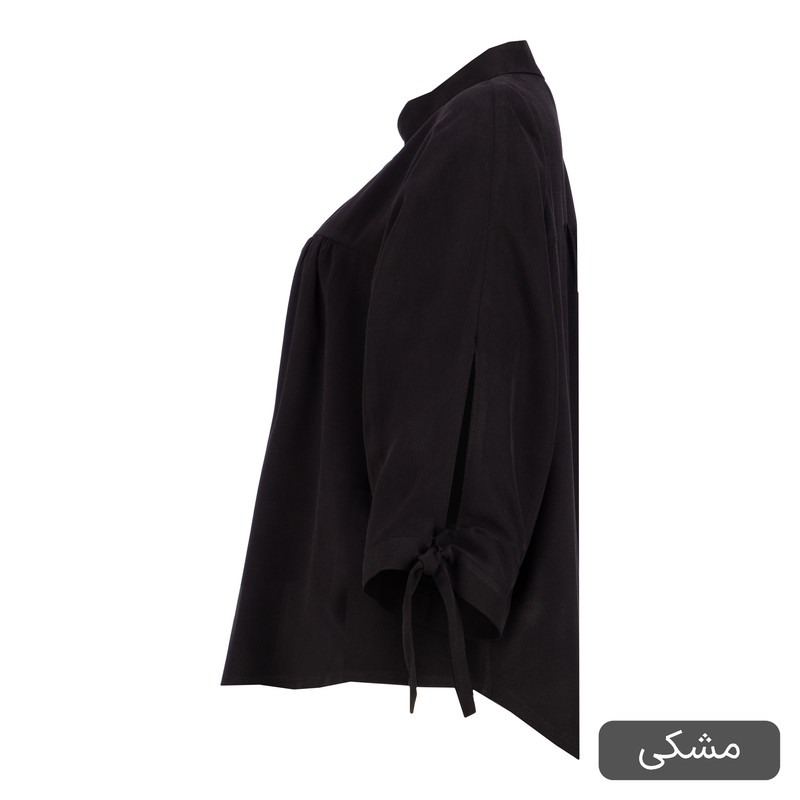 شومیز زنانه مدل ماهسین کد 2657
