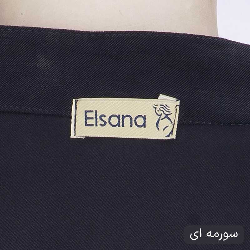 شومیز زنانه مدل ماهسین کد 2657