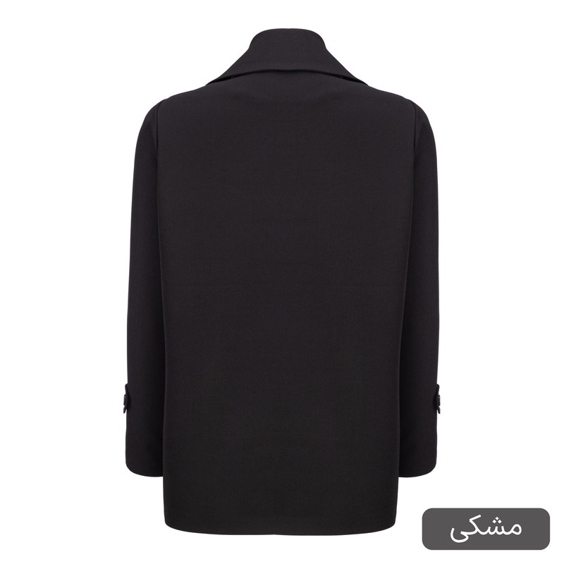 مانتو کتی زنانه مدل هومان کد 2517