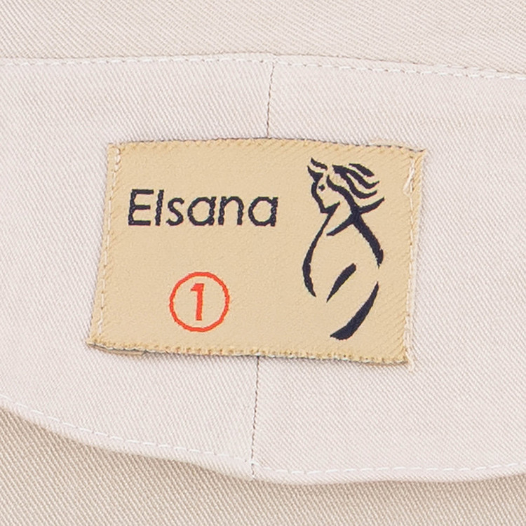 مانتو کتی زنانه مدل هومان کد 2517
