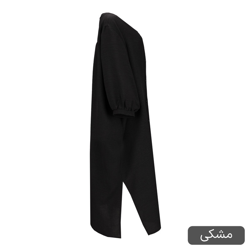 مانتو زنانه مدل مهرنیکا کد 2479