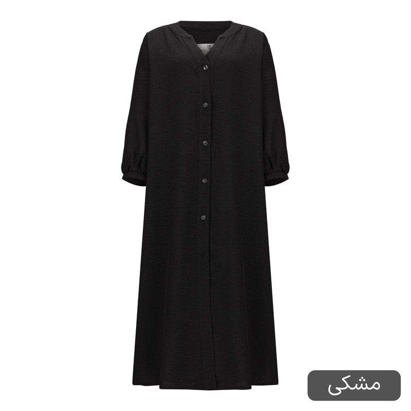 مانتو زنانه مدل مهرنیکا کد 2479