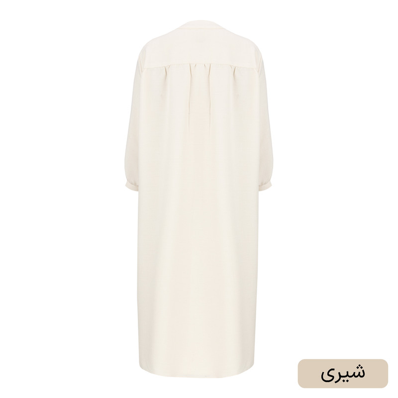 مانتو زنانه مدل مهرنیکا کد 2479