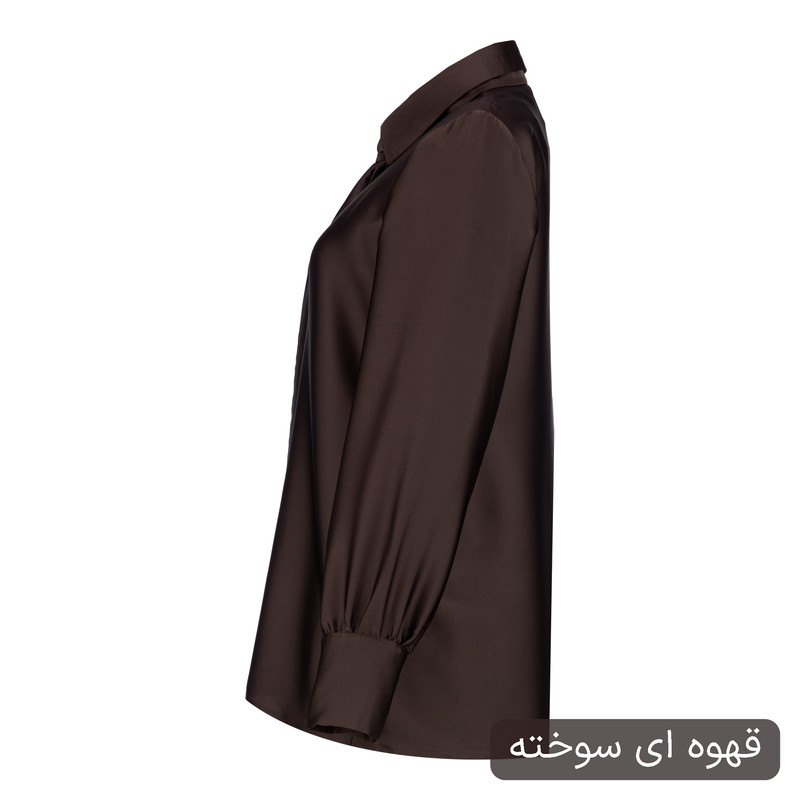 شومیز زنانه مدل ریماس کد 1725