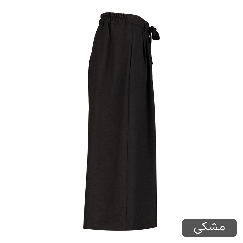 دامن شلواری زنانه مدل هورسان کد 2613
