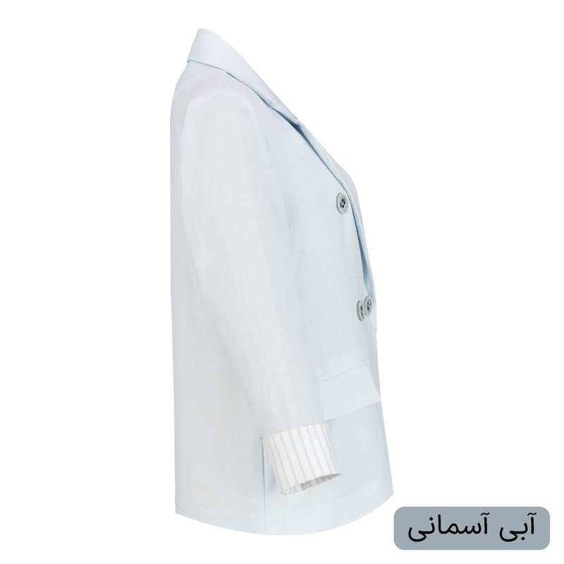 کت زنانه مدل آرتینا کد 2694