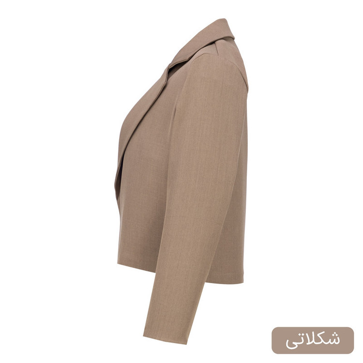 ست کت و شلوار رسمی زنانه مدل مرسانا کد 2502