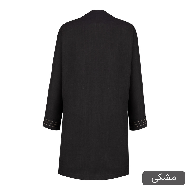 مانتو زنانه مدل افسان کد 2666