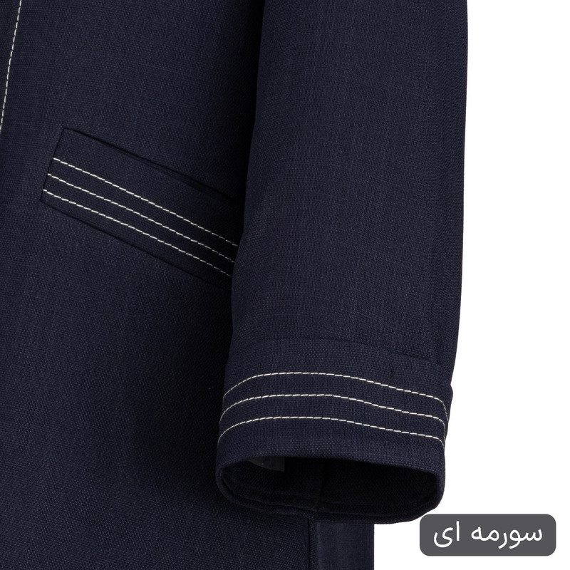 مانتو زنانه مدل افسان کد 2666