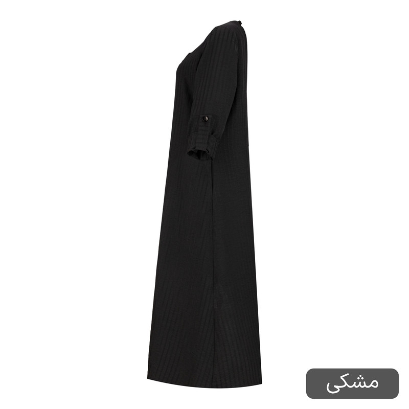 مانتو زنانه مدل دیانوش کد 2687