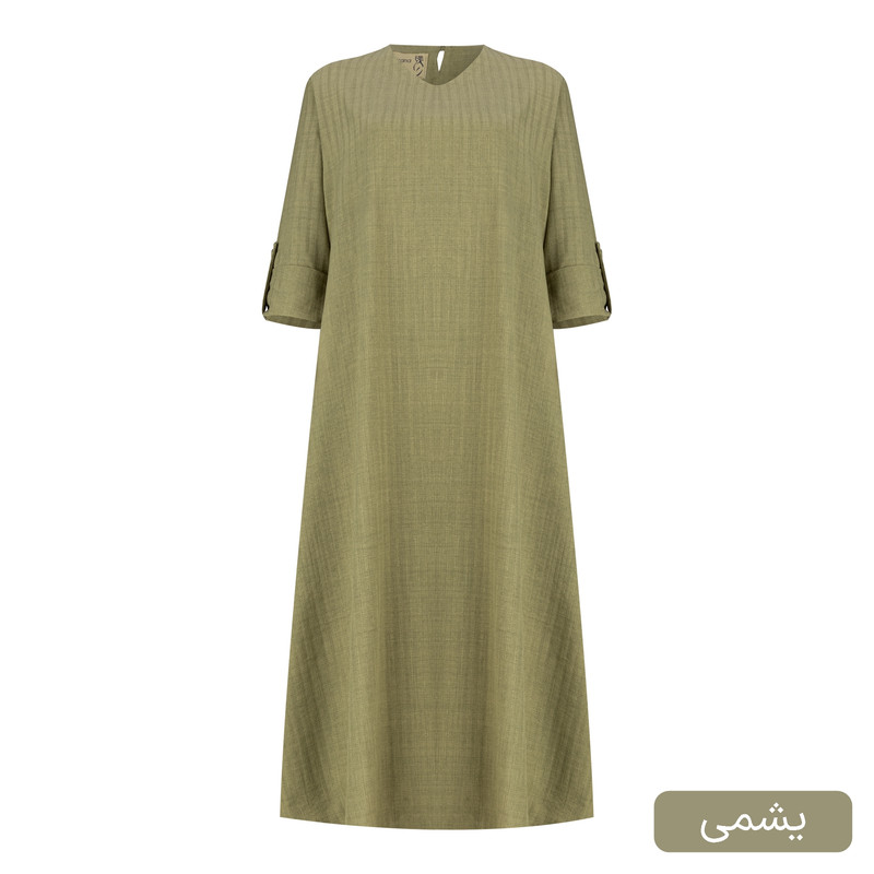 مانتو زنانه مدل دیانوش کد 2687