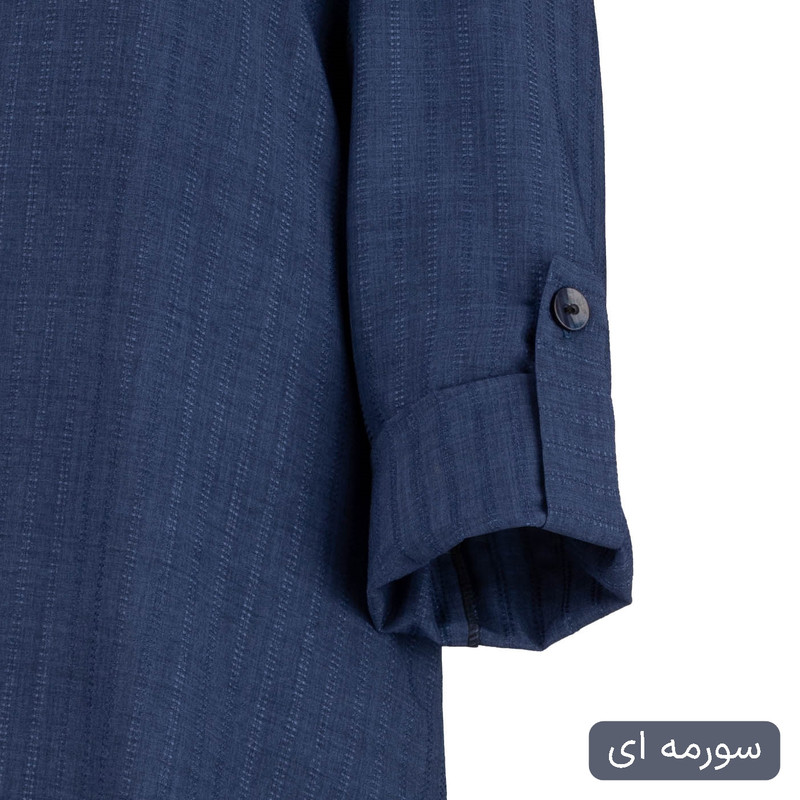 مانتو زنانه مدل دیانوش کد 2687