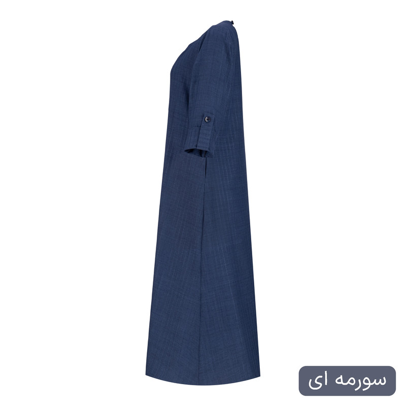 مانتو زنانه مدل دیانوش کد 2687