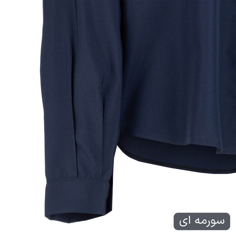 شومیز زنانه مدل مهرو کد 2629