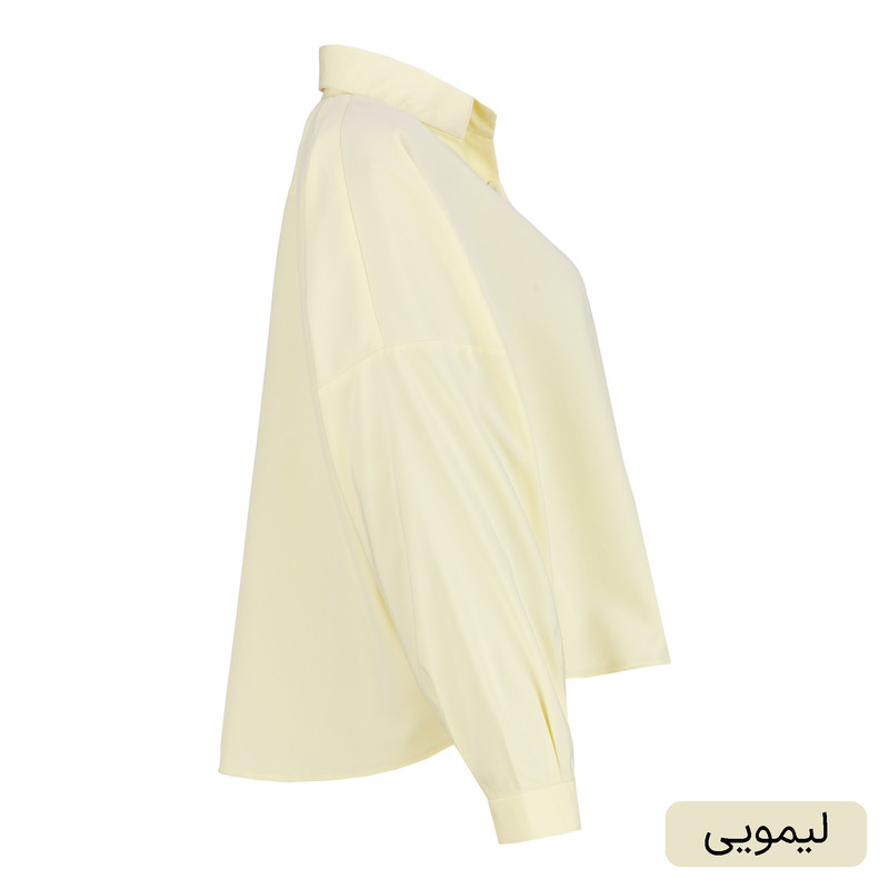 شومیز زنانه مدل مهرو کد 2629