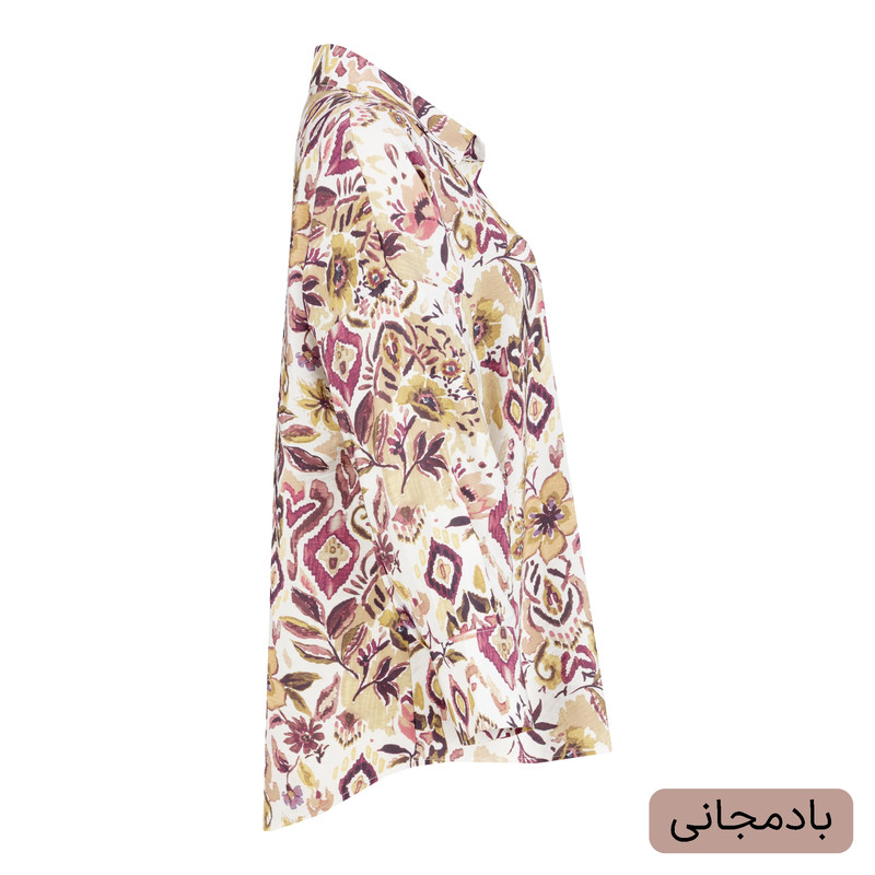 شومیز زنانه مدل ایلدا کد 2637