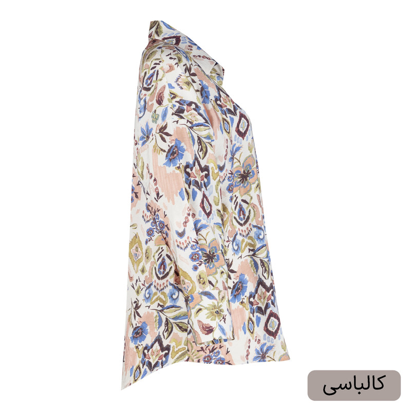 شومیز زنانه مدل ایلدا کد 2637