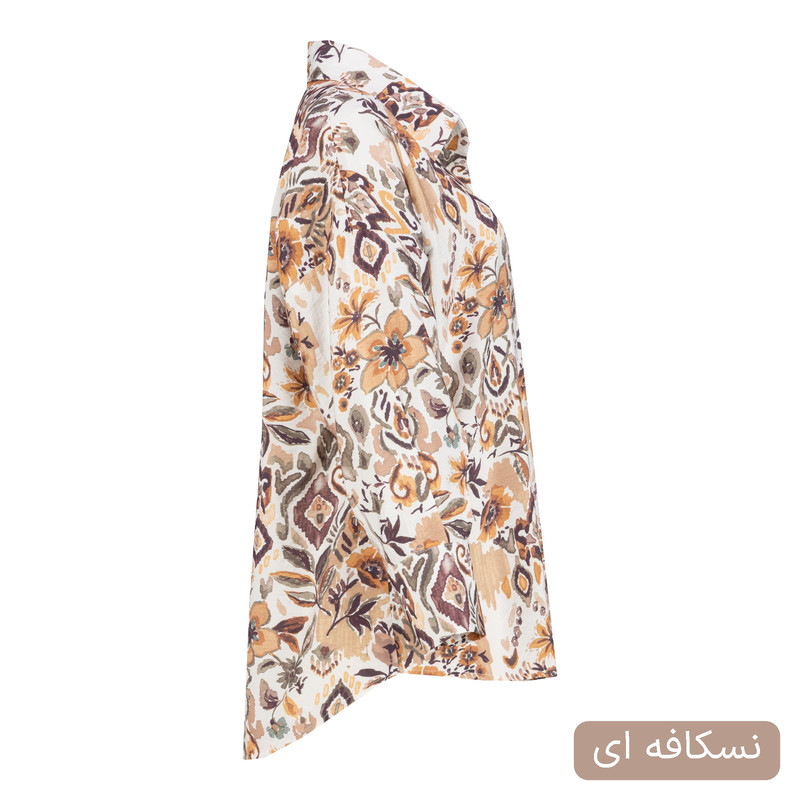 شومیز زنانه مدل ایلدا کد 2637