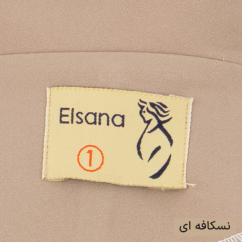کت زنانه مدل مایسا کد 2672