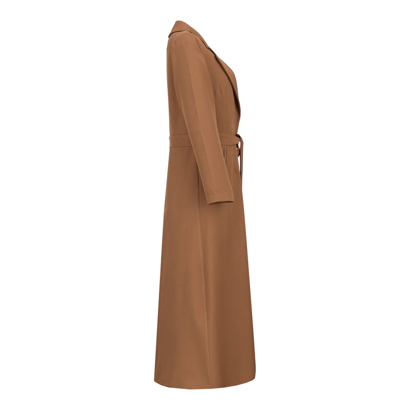 مانتو زنانه مدل کتایون کد 203601