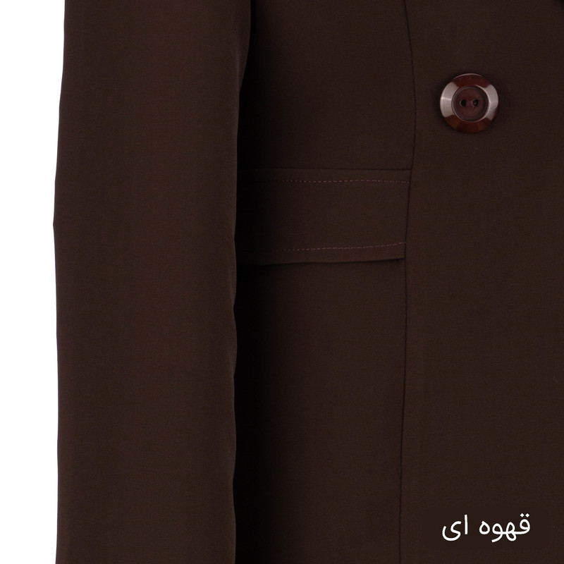 کت زنانه مدل آدخت کد 2679