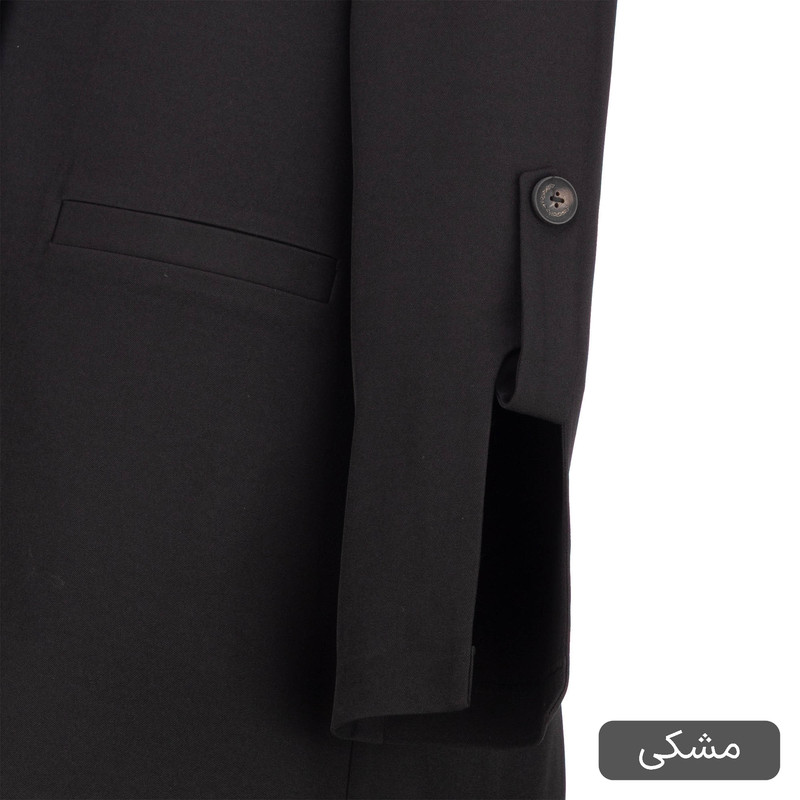ست کت و شلوار رسمی زنانه مدل صدرا کد 2513