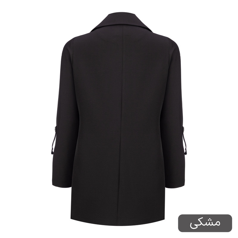 ست کت و شلوار رسمی زنانه مدل صدرا کد 2513