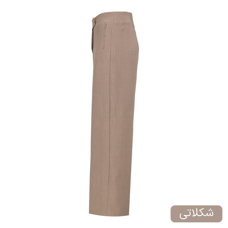 شلوار بگ زنانه مدل نجماه کد 2504