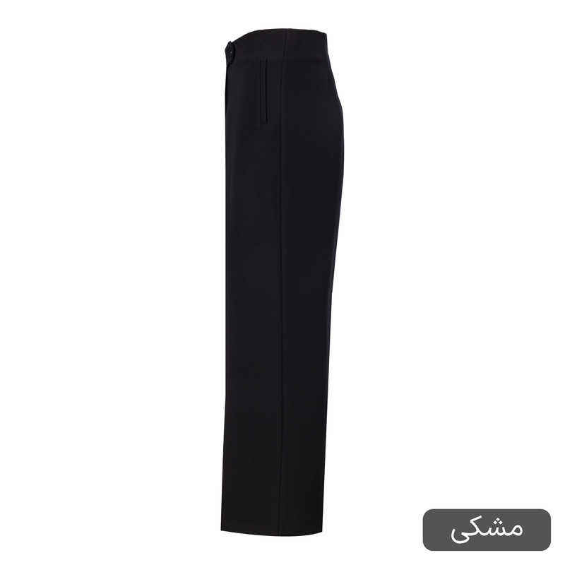 شلوار بگ زنانه مدل نجماه کد 2504