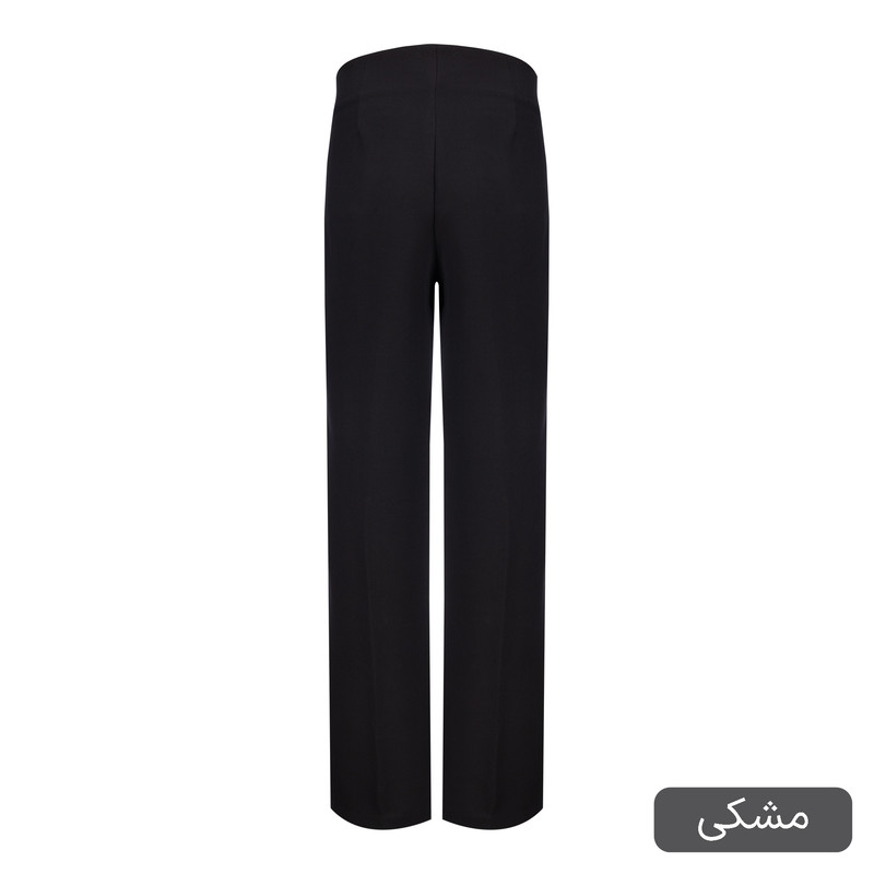 شلوار بگ زنانه مدل نجماه کد 2504