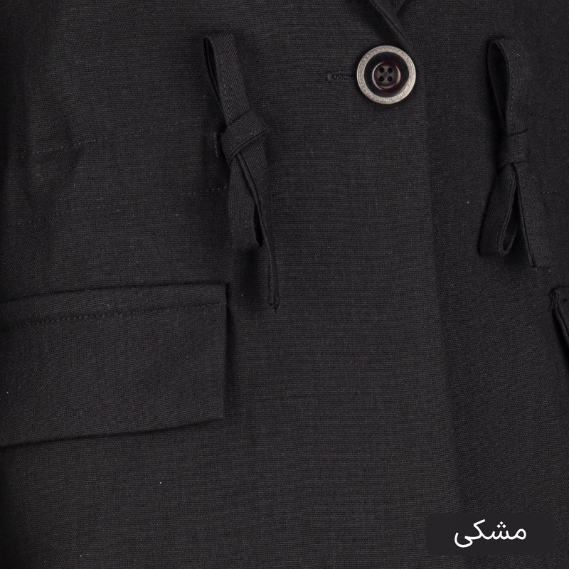 کت زنانه مدل نیوان کد 2670