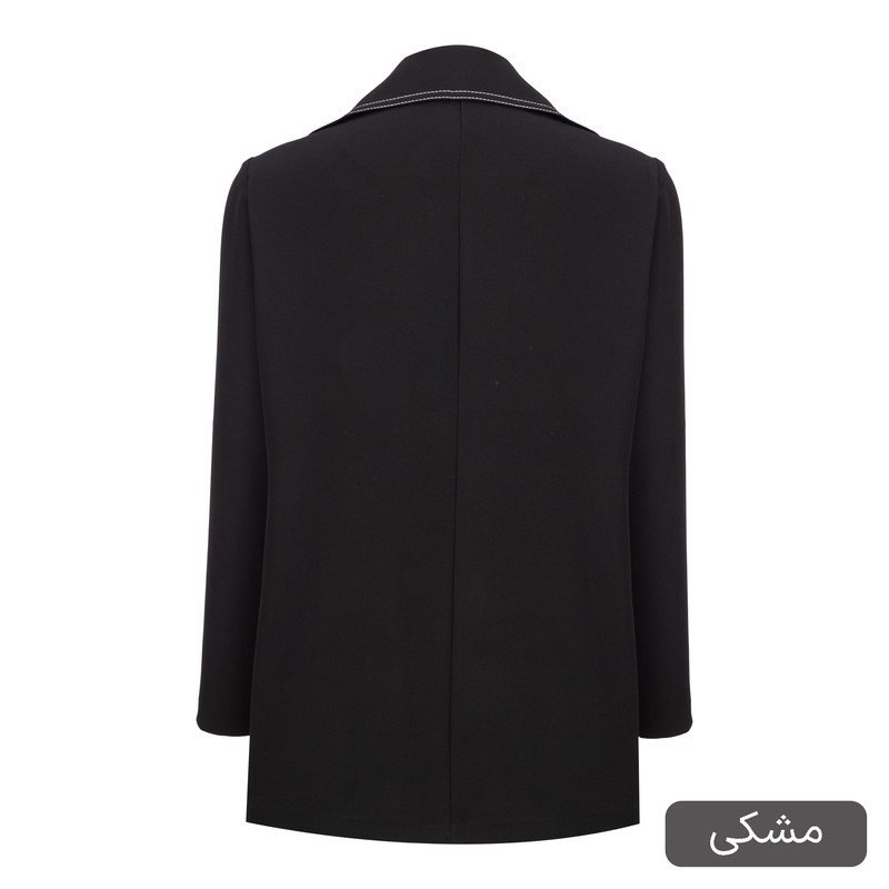 مانتو کتی زنانه مدل گیسا کد 2528