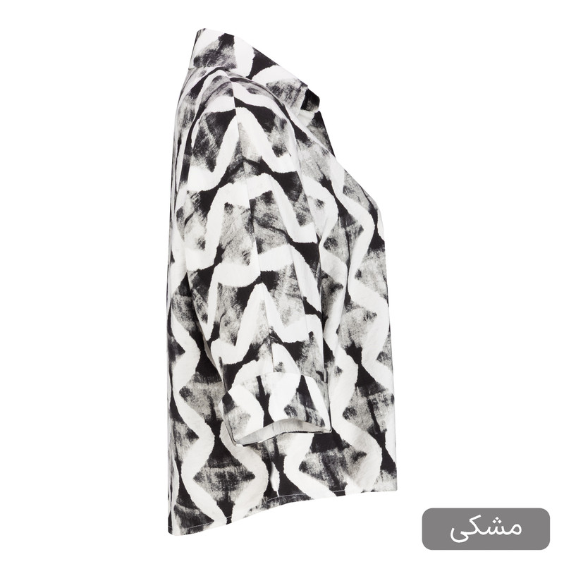شومیز و دامن زنانه مدل آنالی کد 2668