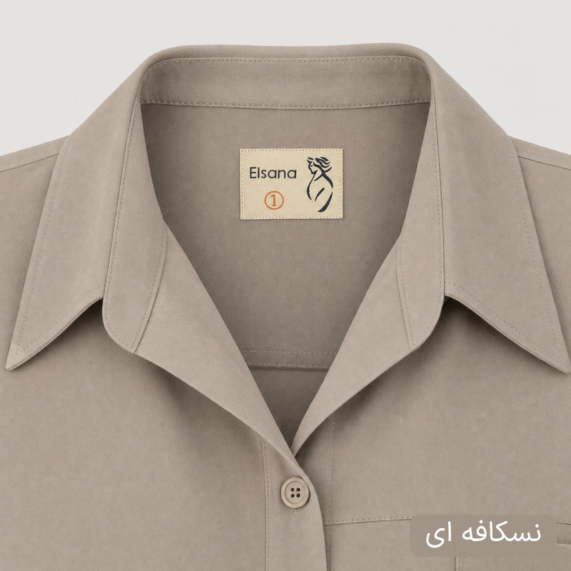 شومیز زنانه مدل جسیکا کد 2723