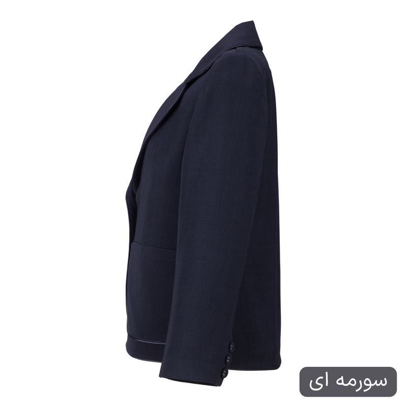 کت زنانه مدل سیلا کد 2664