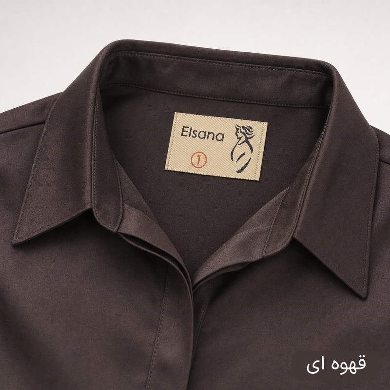 شومیز زنانه مدل شاوان کد 2049