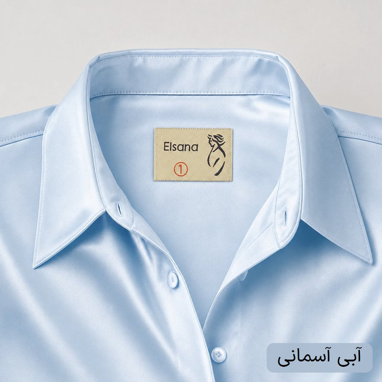 شومیز زنانه مدل شاوان کد 2049