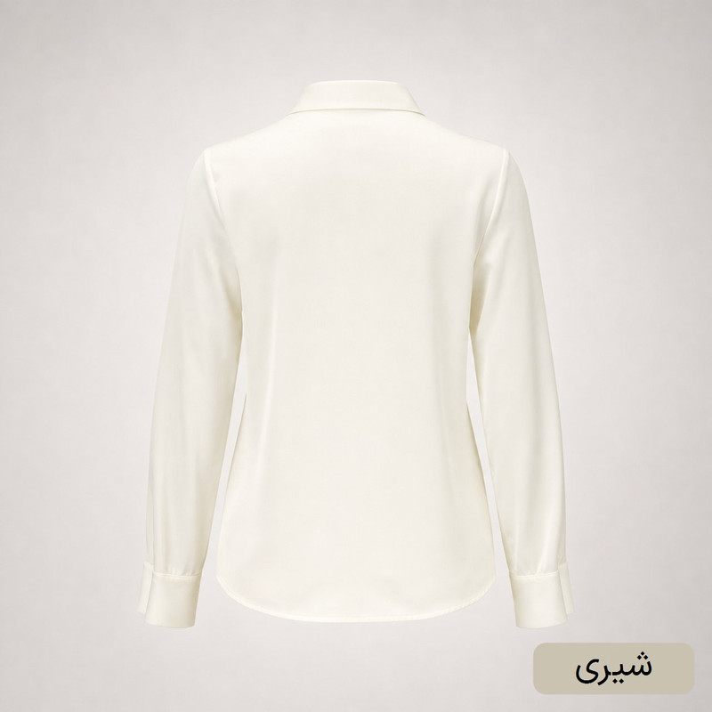 شومیز زنانه مدل شاوان کد 2049