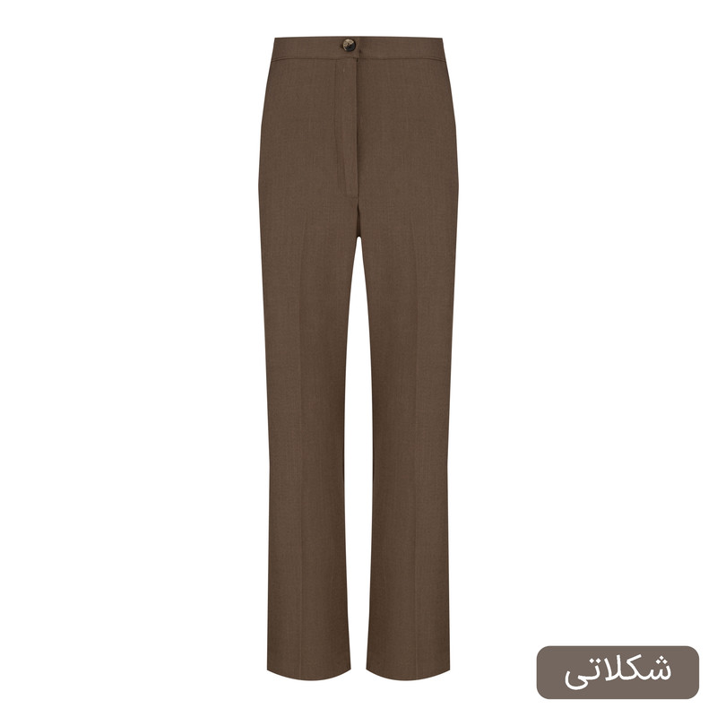 کت و شلوار زنانه مدل سیسیلیا کد 2684