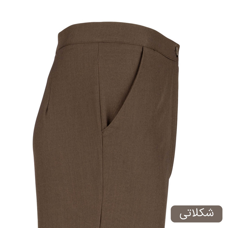 کت و شلوار زنانه مدل سیسیلیا کد 2684
