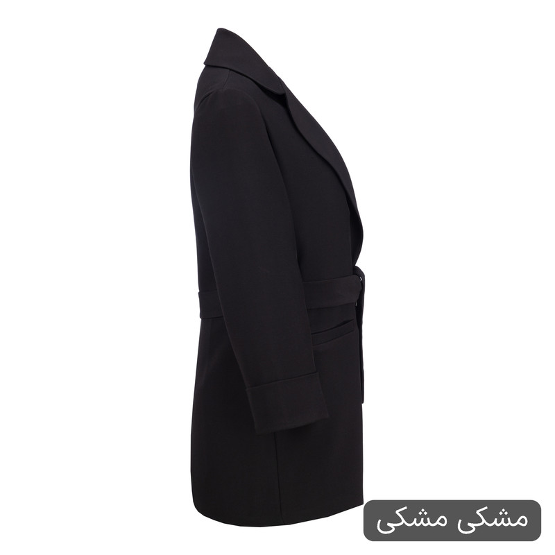 مانتو کتی زنانه مدل شوکا کد 2516