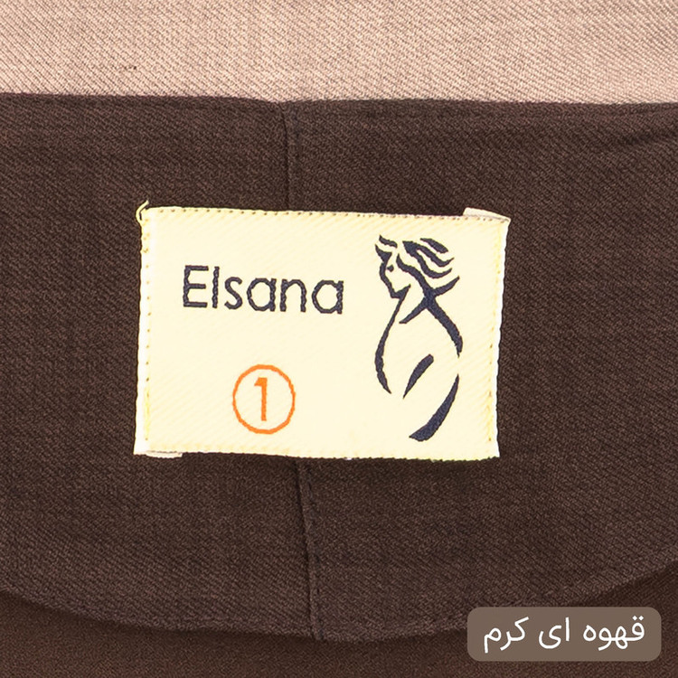 مانتو کتی زنانه مدل شوکا کد 2516