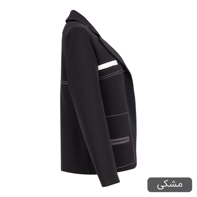 کت و شلوار زنانه مدل دلبان کد 2630