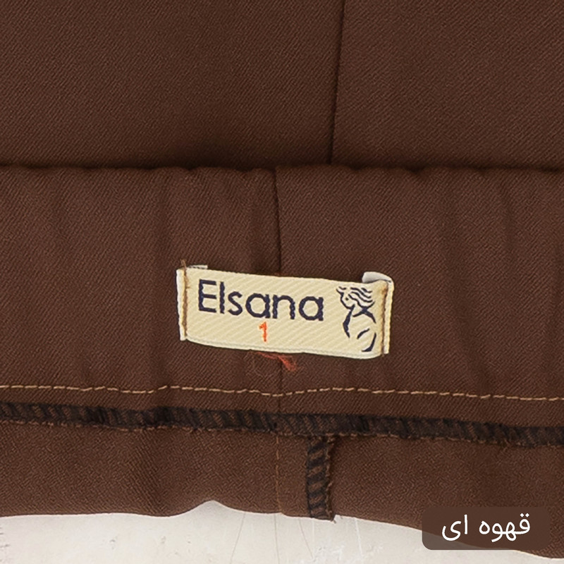 کت و شلوار زنانه مدل دلبان کد 2630
