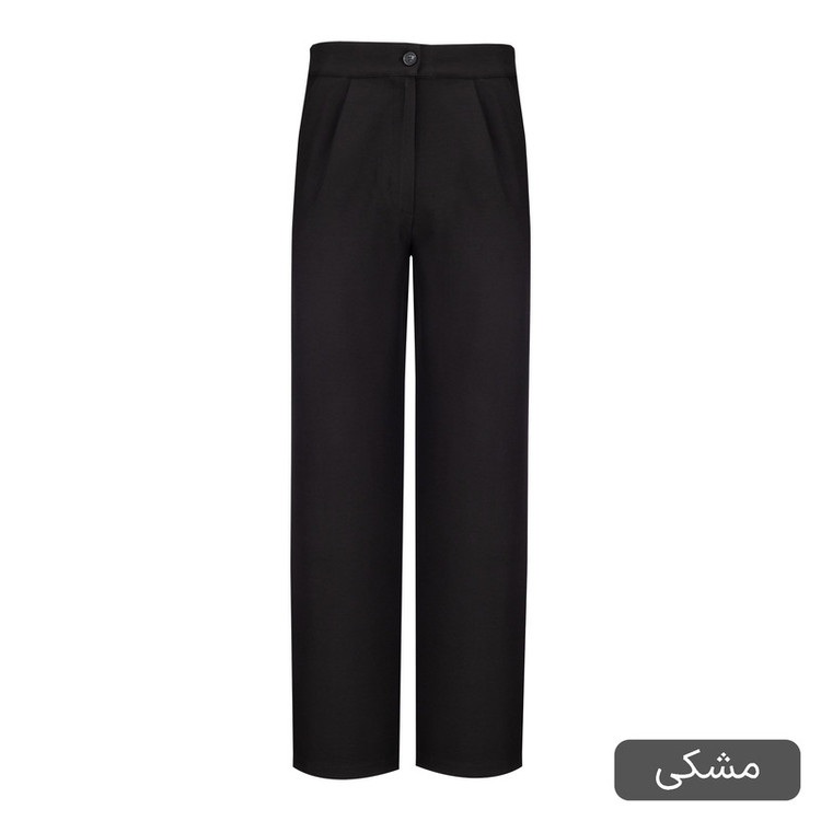ست کت و شلوار رسمی زنانه مدل همراز کد 2542